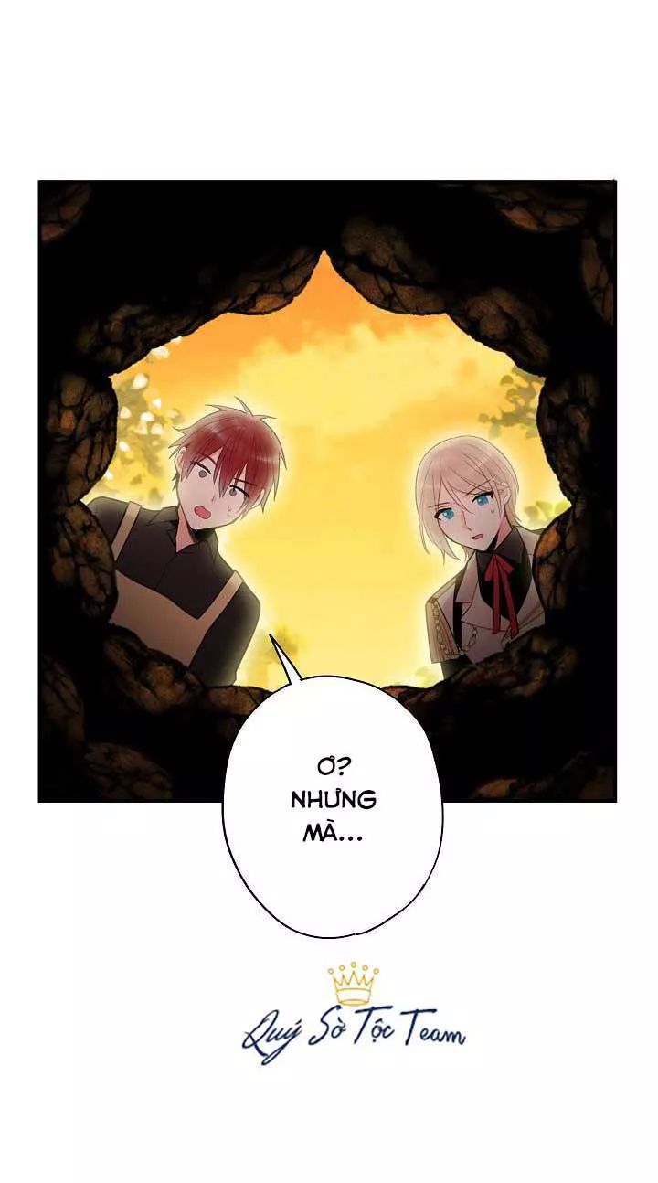 Trọng Sinh Trở Thành Hoàng Phi - Chương 111 - Trang 19