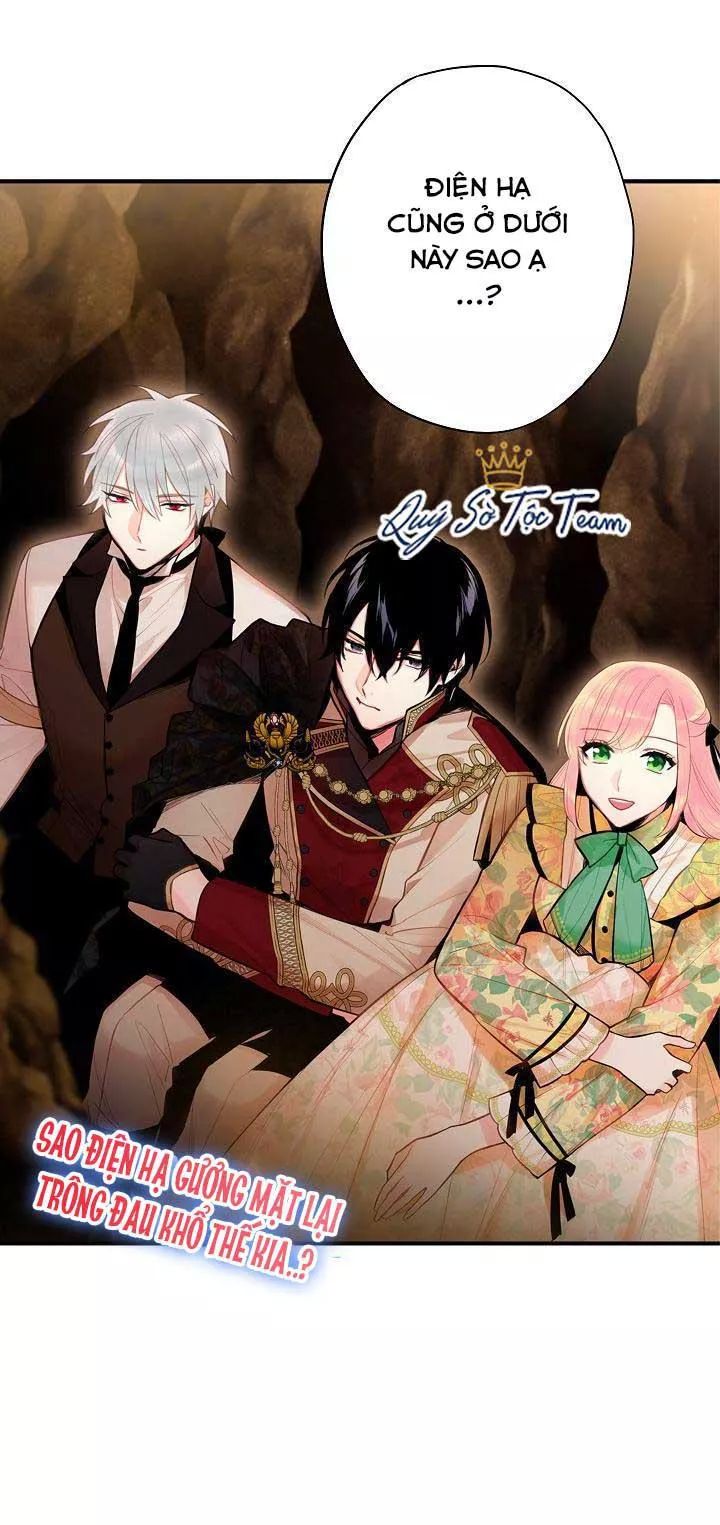 Trọng Sinh Trở Thành Hoàng Phi - Chương 111 - Trang 20