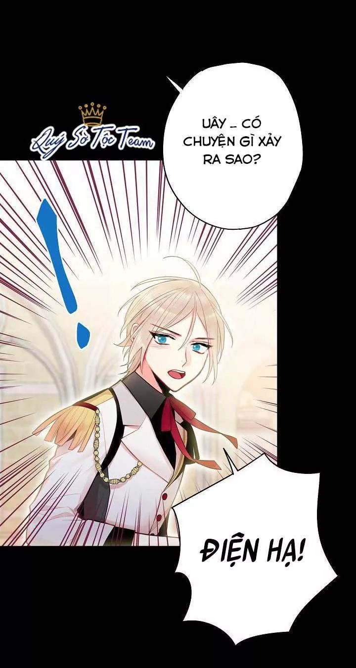 Trọng Sinh Trở Thành Hoàng Phi - Chương 111 - Trang 3