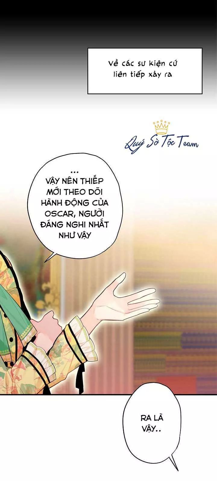 Trọng Sinh Trở Thành Hoàng Phi - Chương 111 - Trang 24