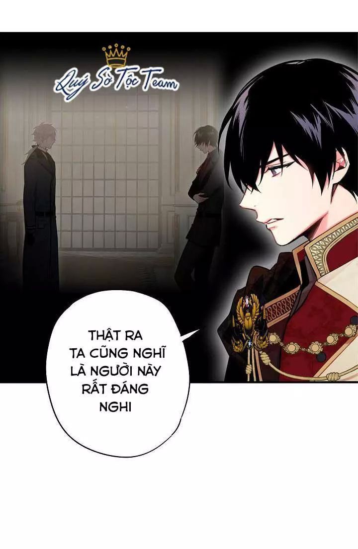 Trọng Sinh Trở Thành Hoàng Phi - Chương 111 - Trang 25