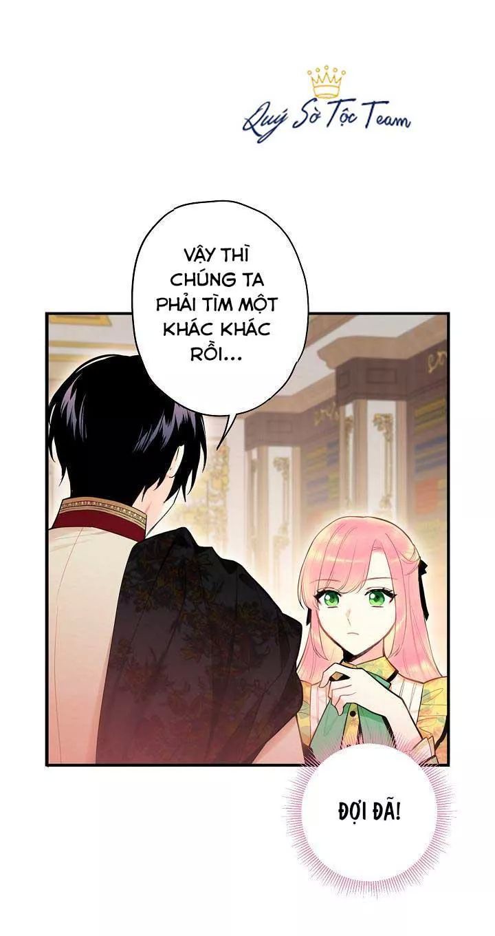 Trọng Sinh Trở Thành Hoàng Phi - Chương 111 - Trang 28