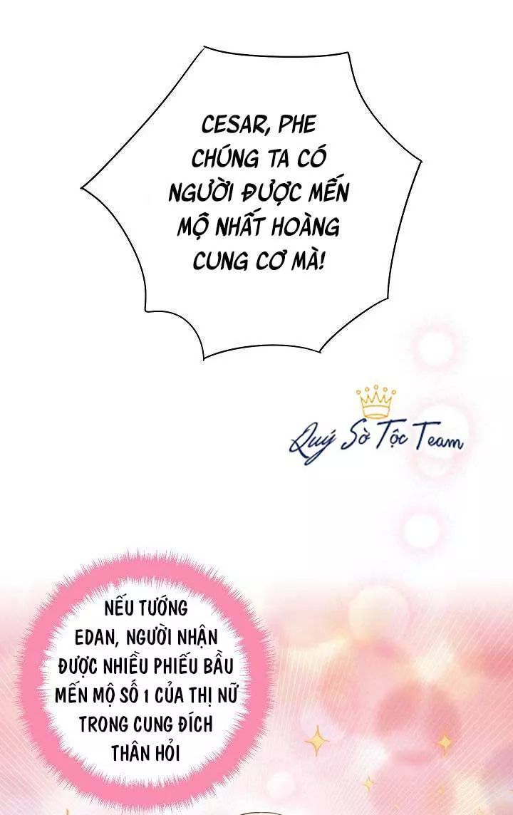 Trọng Sinh Trở Thành Hoàng Phi - Chương 111 - Trang 29