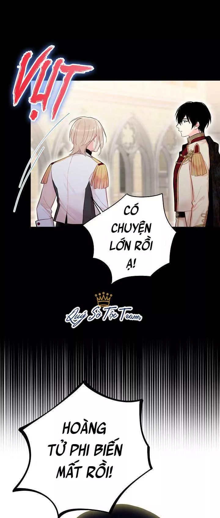 Trọng Sinh Trở Thành Hoàng Phi - Chương 111 - Trang 4