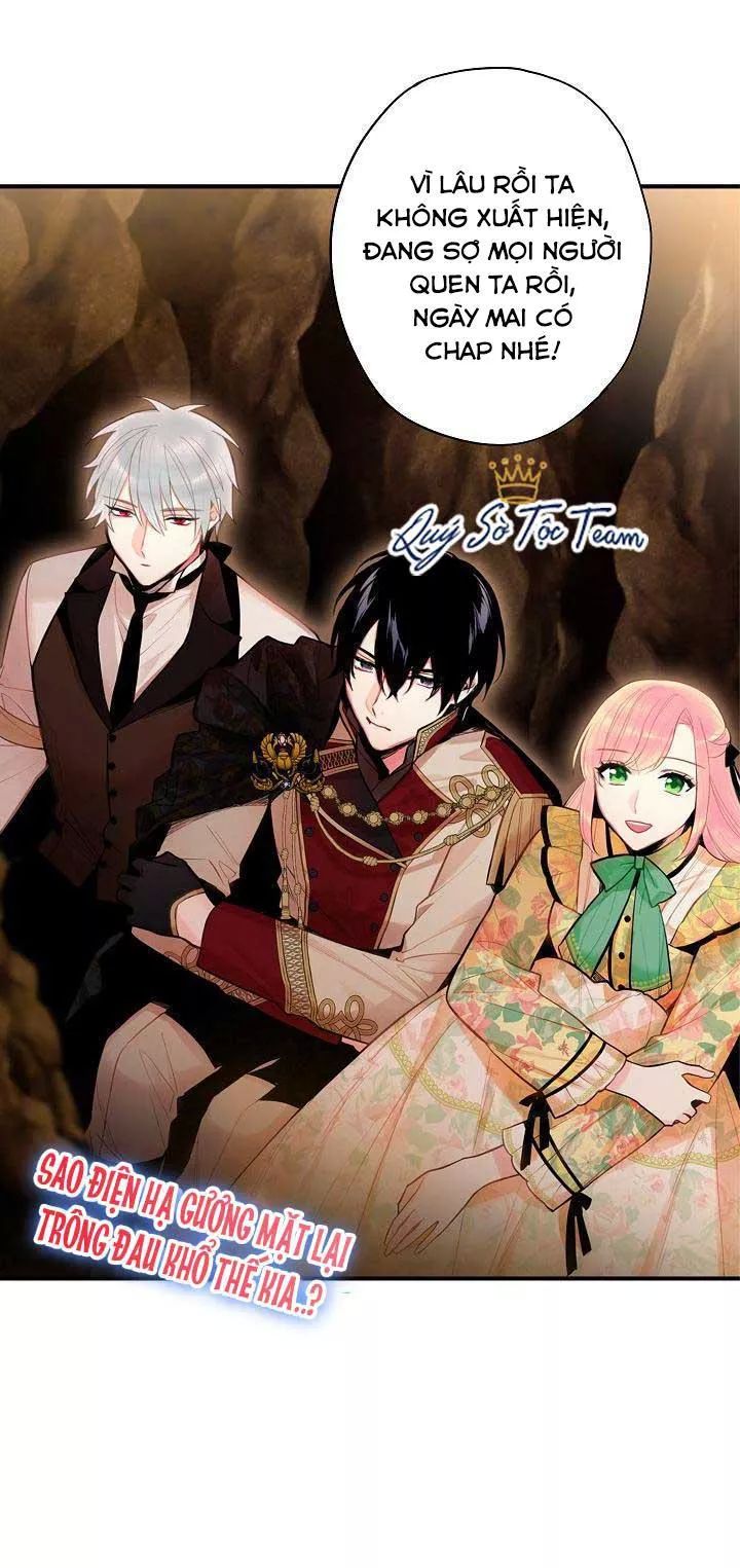 Trọng Sinh Trở Thành Hoàng Phi - Chương 111 - Trang 31