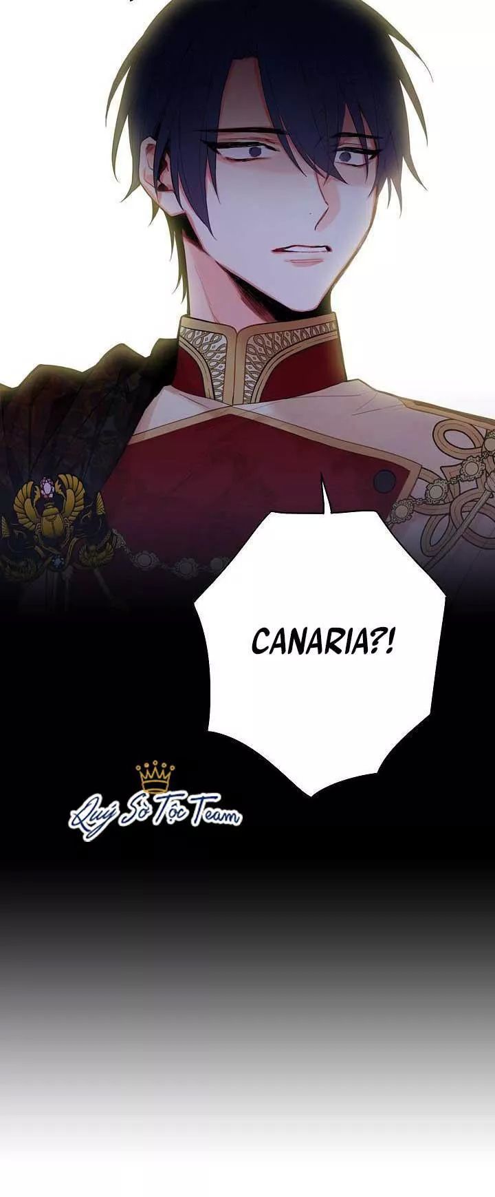 Trọng Sinh Trở Thành Hoàng Phi - Chương 111 - Trang 5