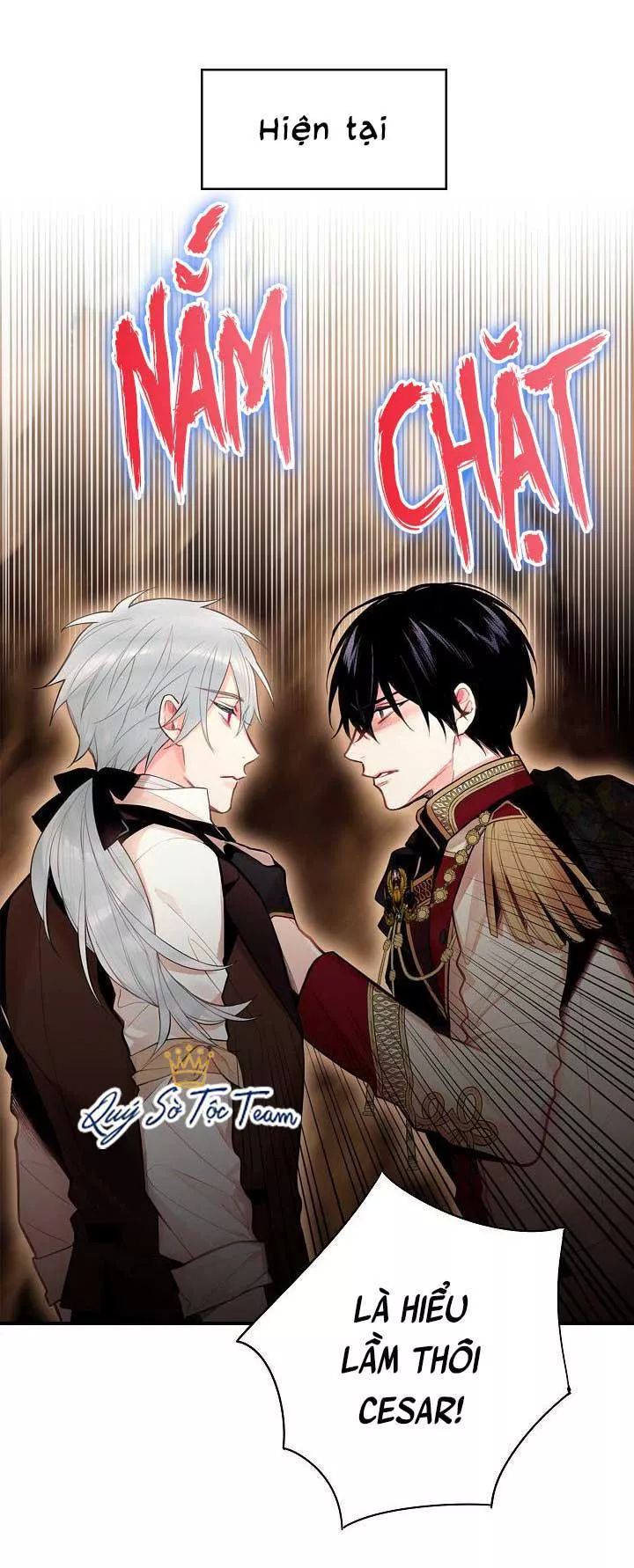 Trọng Sinh Trở Thành Hoàng Phi - Chương 111 - Trang 6