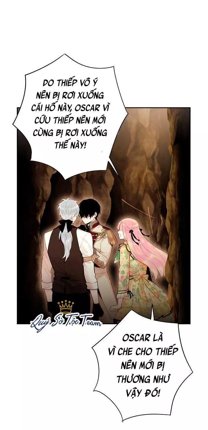 Trọng Sinh Trở Thành Hoàng Phi - Chương 111 - Trang 7