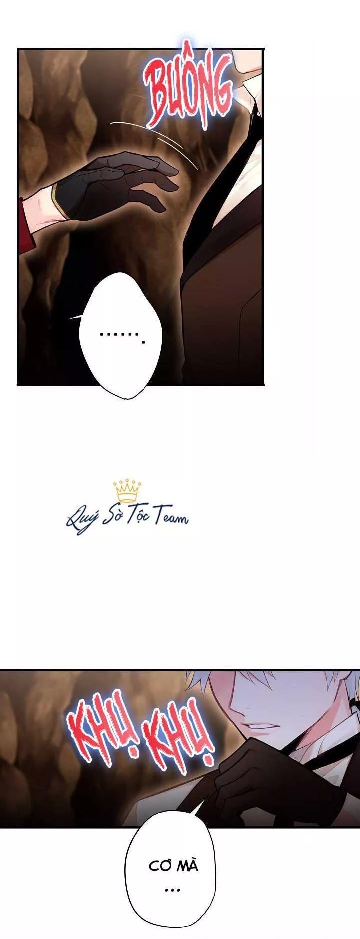 Trọng Sinh Trở Thành Hoàng Phi - Chương 111 - Trang 9