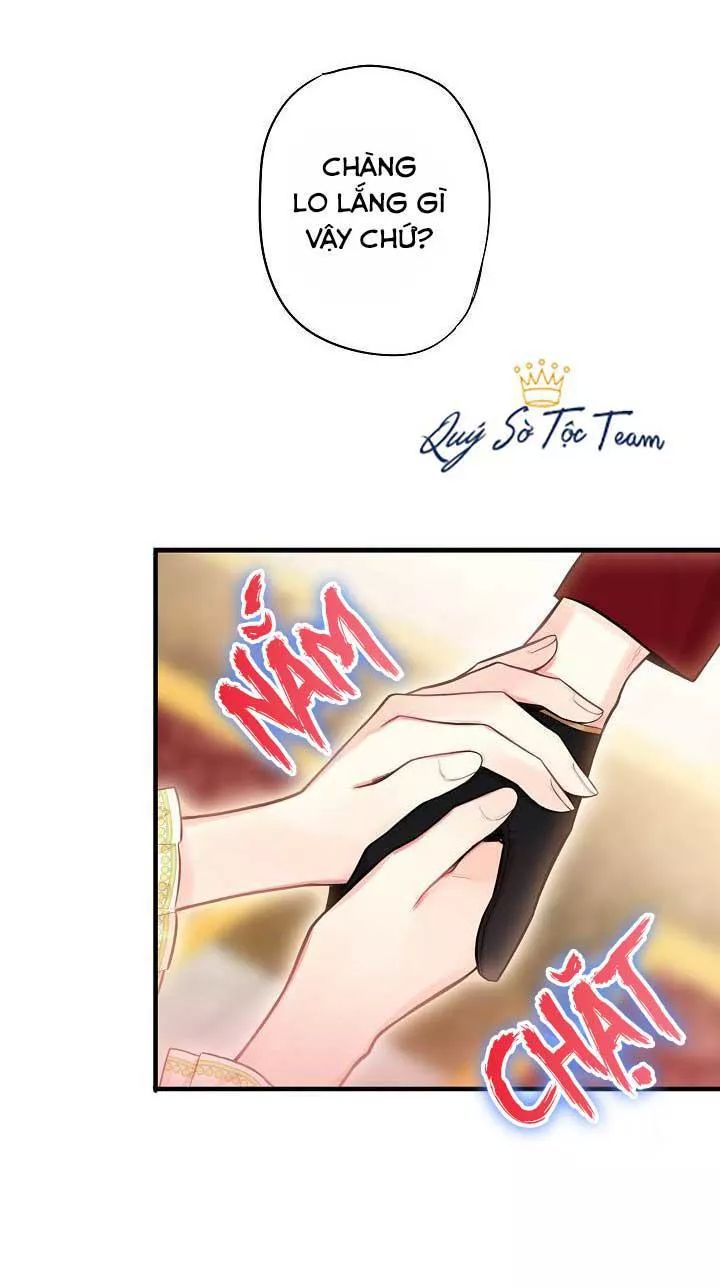 Trọng Sinh Trở Thành Hoàng Phi - Chương 112 - Trang 11