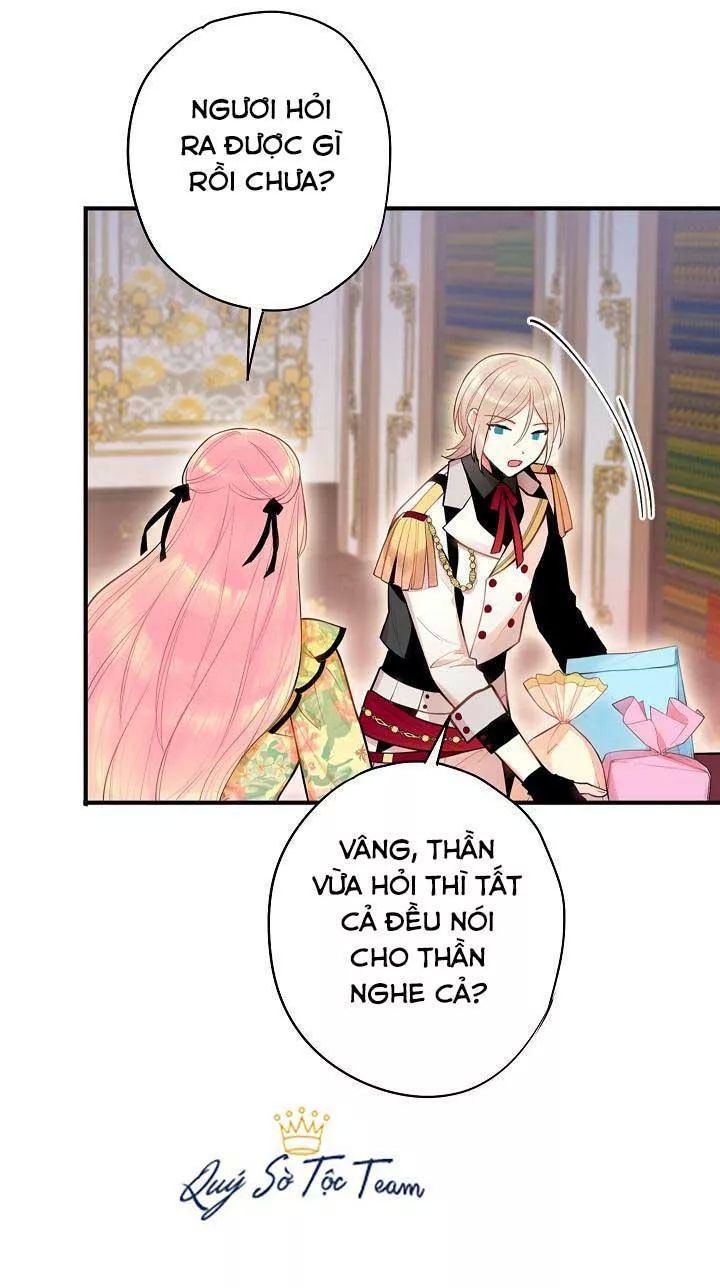 Trọng Sinh Trở Thành Hoàng Phi - Chương 112 - Trang 3