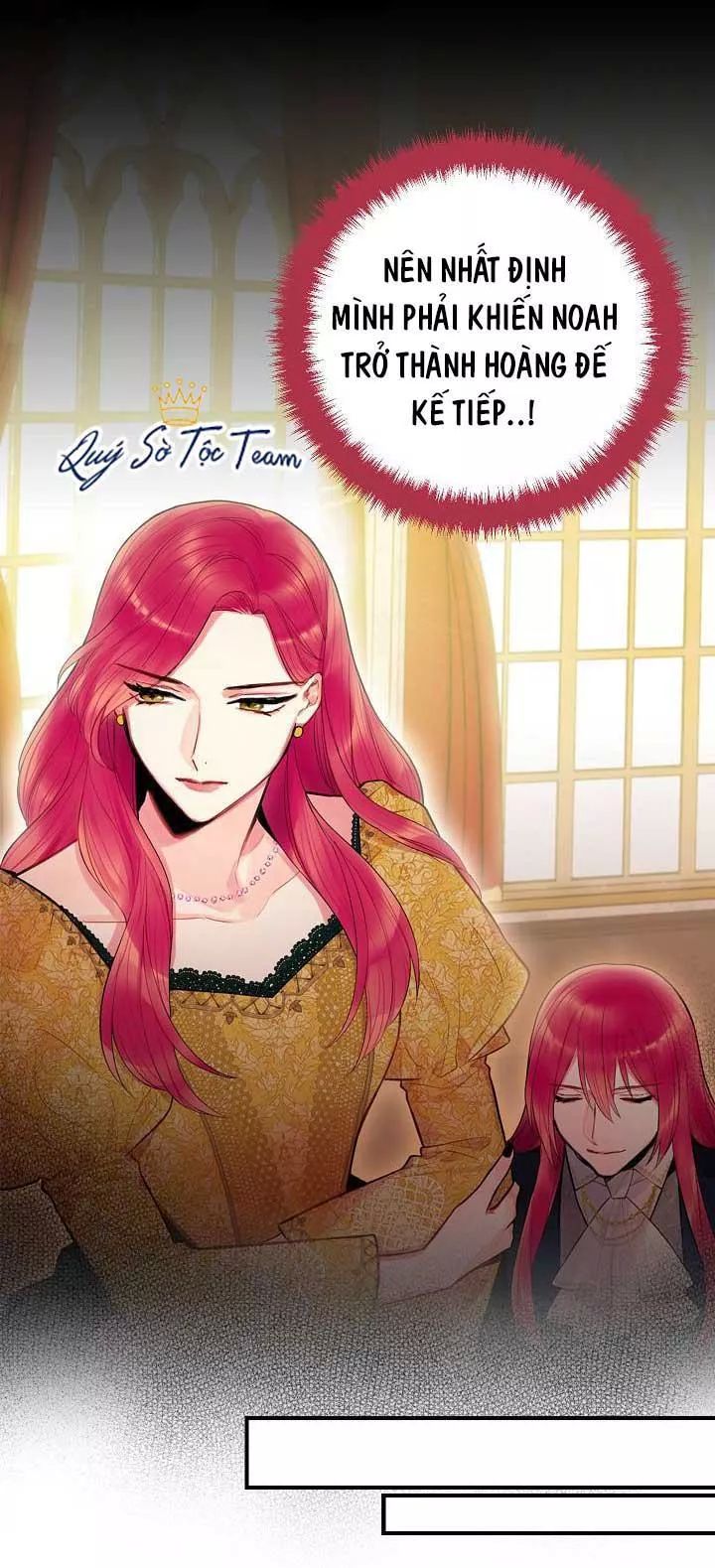 Trọng Sinh Trở Thành Hoàng Phi - Chương 112 - Trang 21