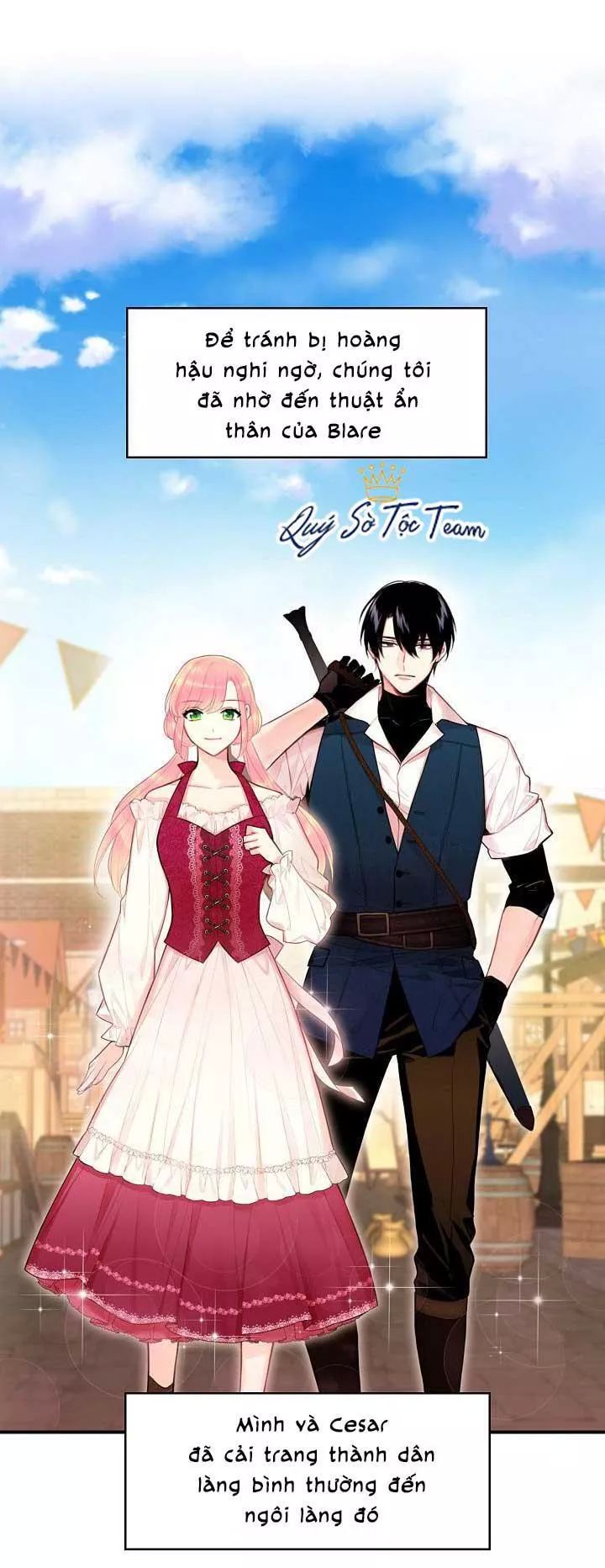 Trọng Sinh Trở Thành Hoàng Phi - Chương 112 - Trang 25