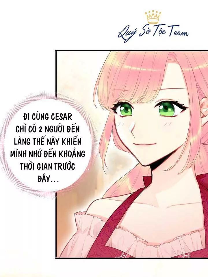 Trọng Sinh Trở Thành Hoàng Phi - Chương 112 - Trang 27