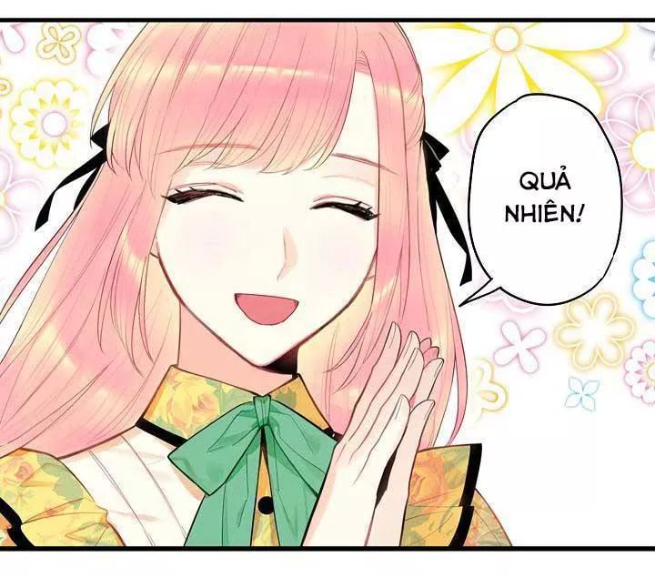 Trọng Sinh Trở Thành Hoàng Phi - Chương 112 - Trang 4