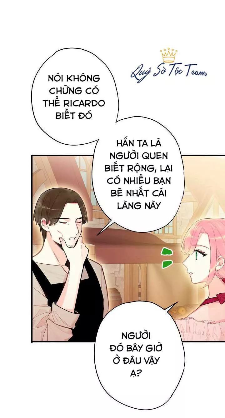 Trọng Sinh Trở Thành Hoàng Phi - Chương 113 - Trang 11