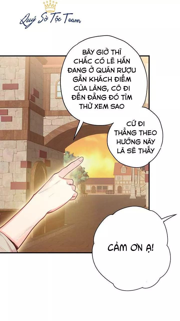 Trọng Sinh Trở Thành Hoàng Phi - Chương 113 - Trang 12