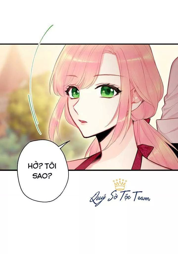 Trọng Sinh Trở Thành Hoàng Phi - Chương 113 - Trang 15
