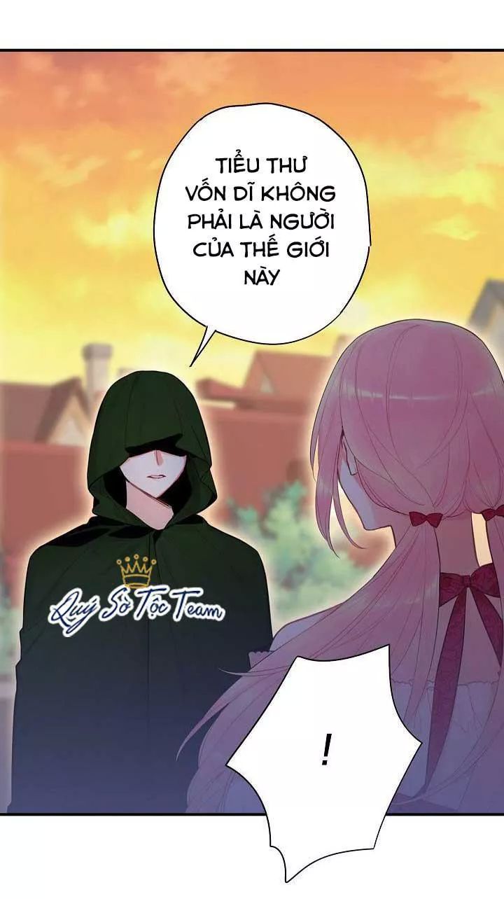 Trọng Sinh Trở Thành Hoàng Phi - Chương 113 - Trang 16