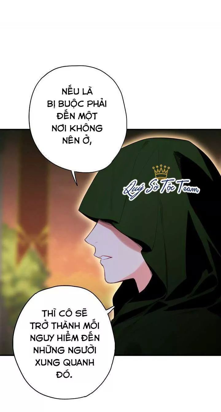 Trọng Sinh Trở Thành Hoàng Phi - Chương 113 - Trang 17