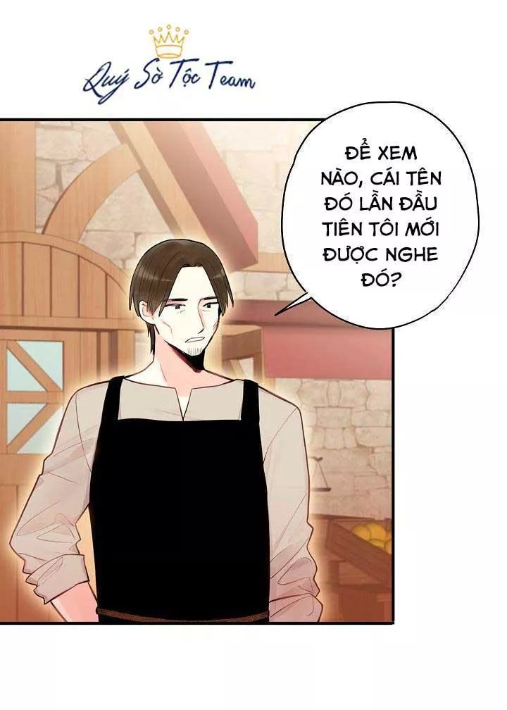 Trọng Sinh Trở Thành Hoàng Phi - Chương 113 - Trang 8