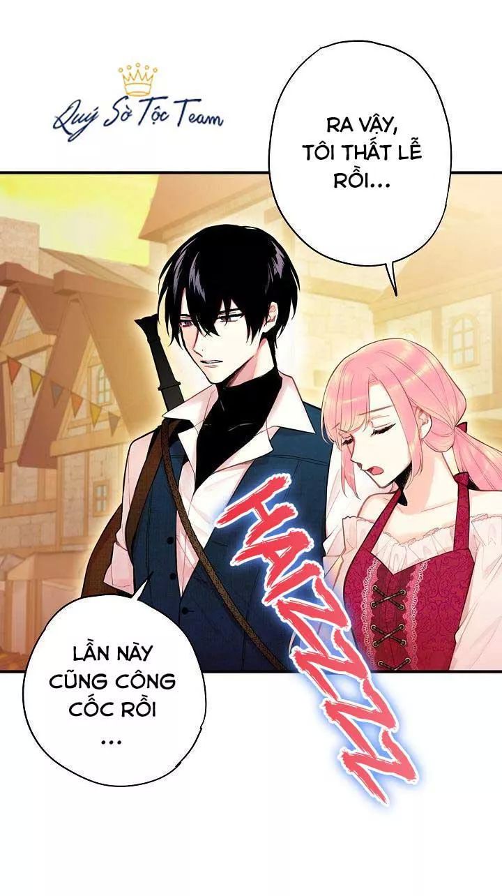 Trọng Sinh Trở Thành Hoàng Phi - Chương 113 - Trang 9