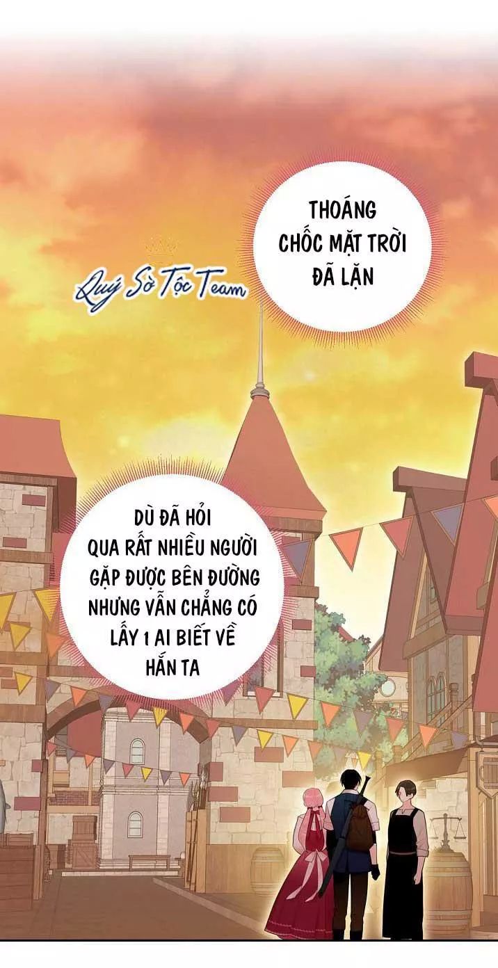 Trọng Sinh Trở Thành Hoàng Phi - Chương 113 - Trang 10