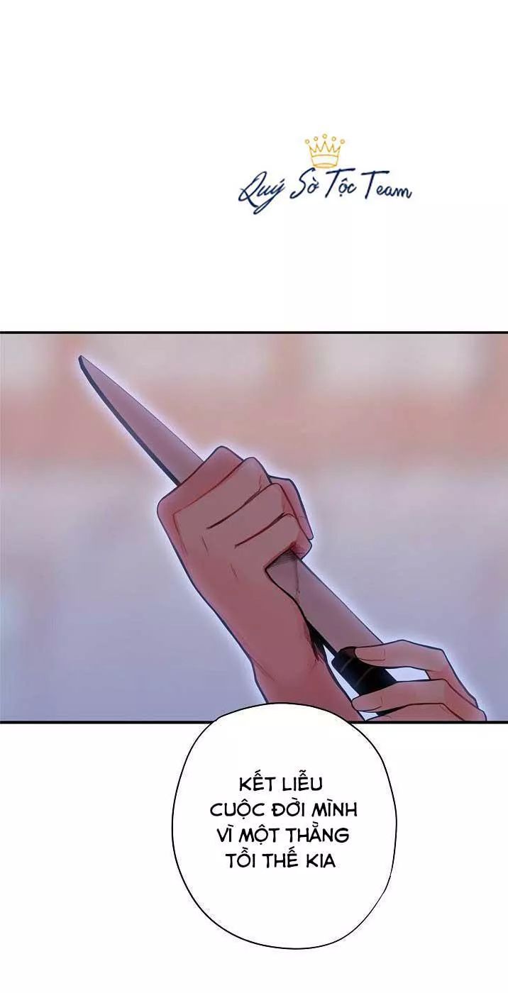 Trọng Sinh Trở Thành Hoàng Phi - Chương 114 - Trang 14
