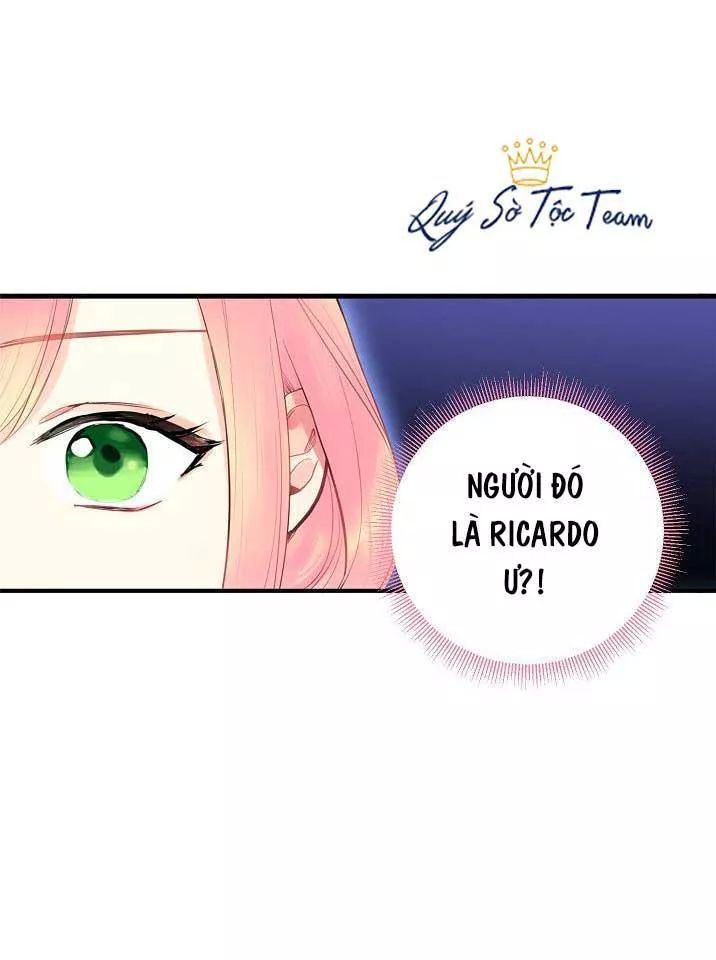 Trọng Sinh Trở Thành Hoàng Phi - Chương 114 - Trang 17