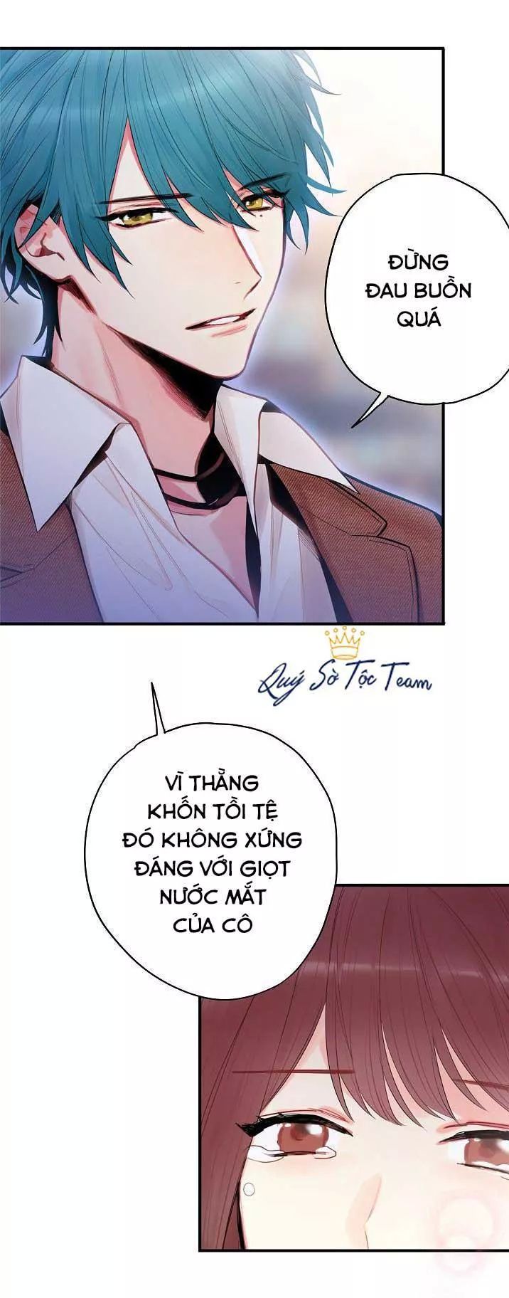 Trọng Sinh Trở Thành Hoàng Phi - Chương 114 - Trang 18