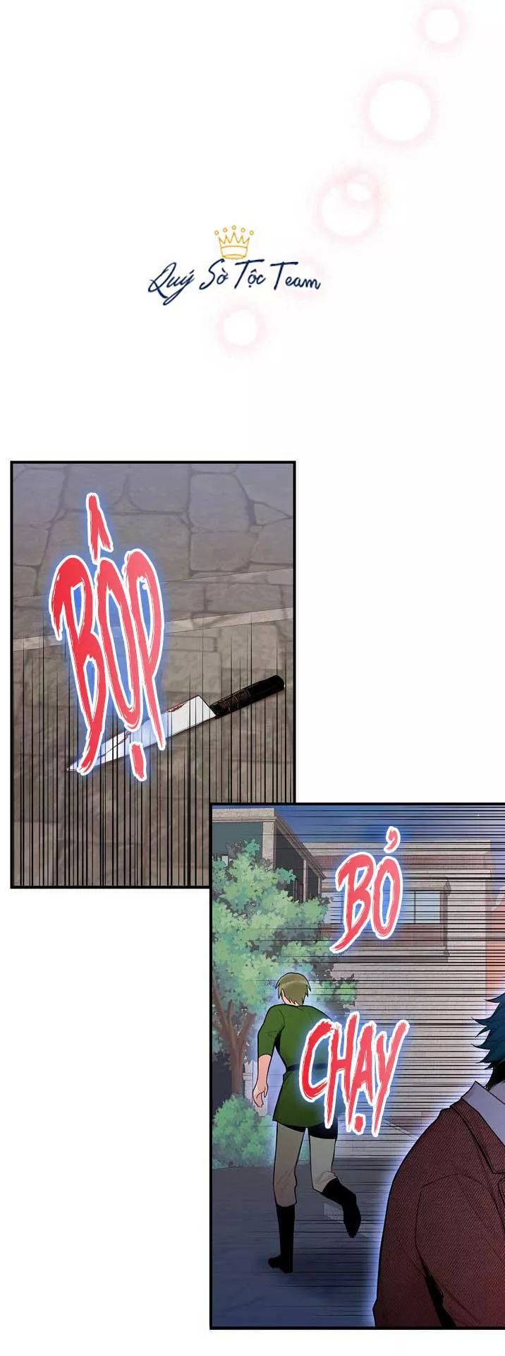 Trọng Sinh Trở Thành Hoàng Phi - Chương 114 - Trang 19