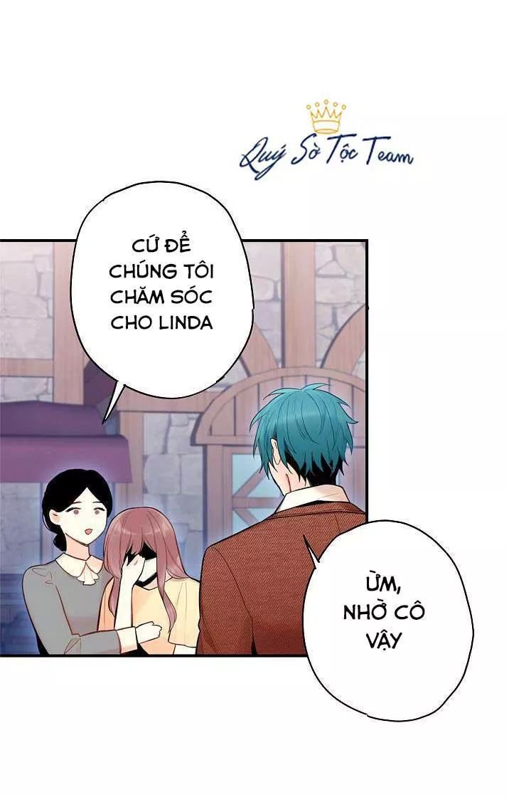 Trọng Sinh Trở Thành Hoàng Phi - Chương 114 - Trang 20