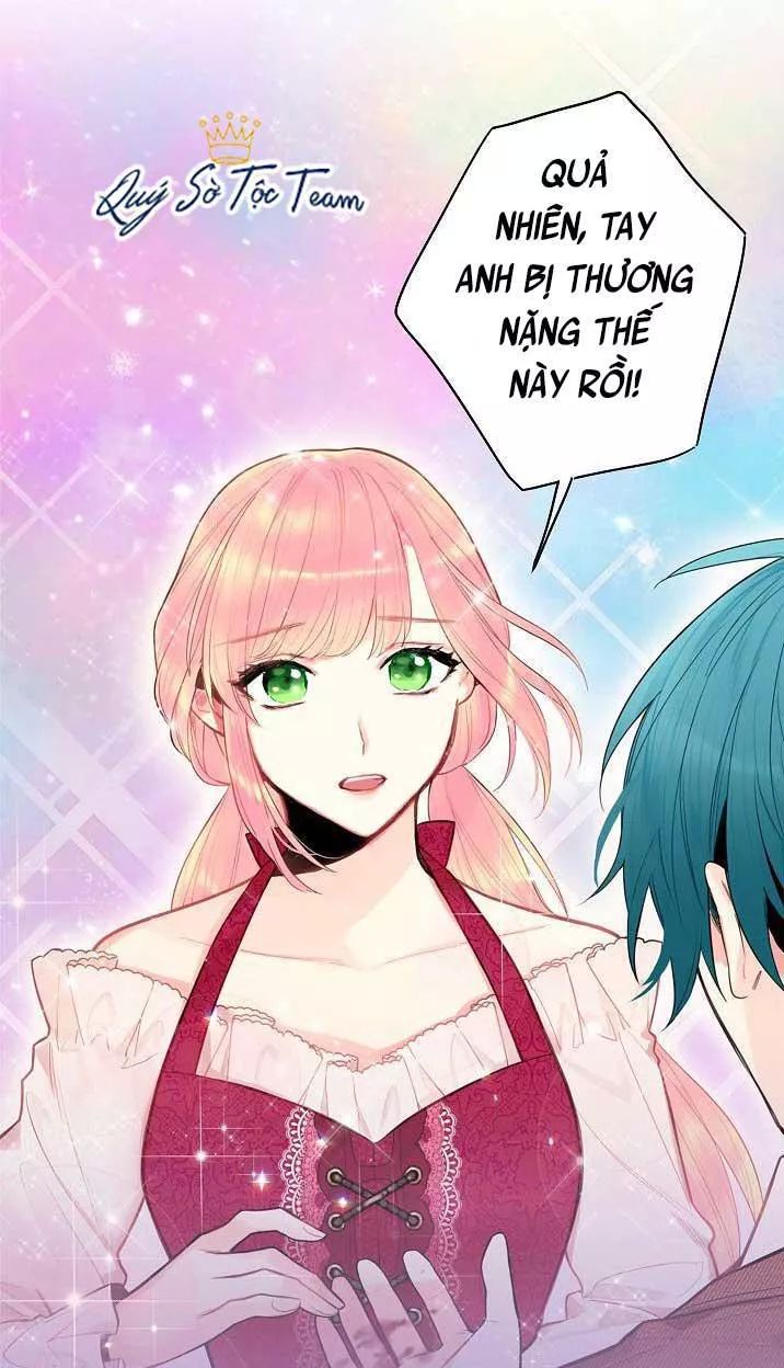 Trọng Sinh Trở Thành Hoàng Phi - Chương 114 - Trang 22