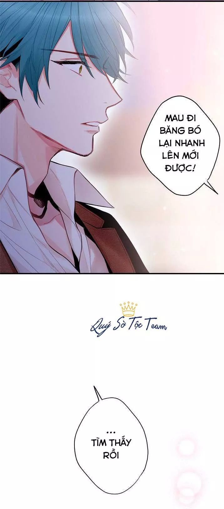 Trọng Sinh Trở Thành Hoàng Phi - Chương 114 - Trang 23