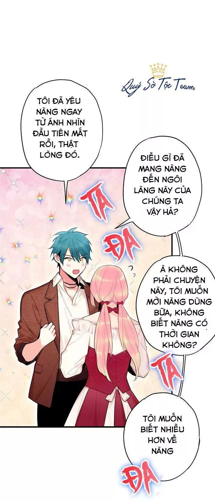 Trọng Sinh Trở Thành Hoàng Phi - Chương 114 - Trang 25