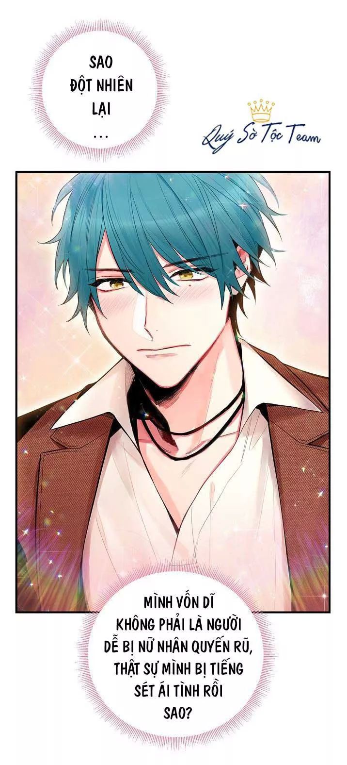 Trọng Sinh Trở Thành Hoàng Phi - Chương 114 - Trang 26