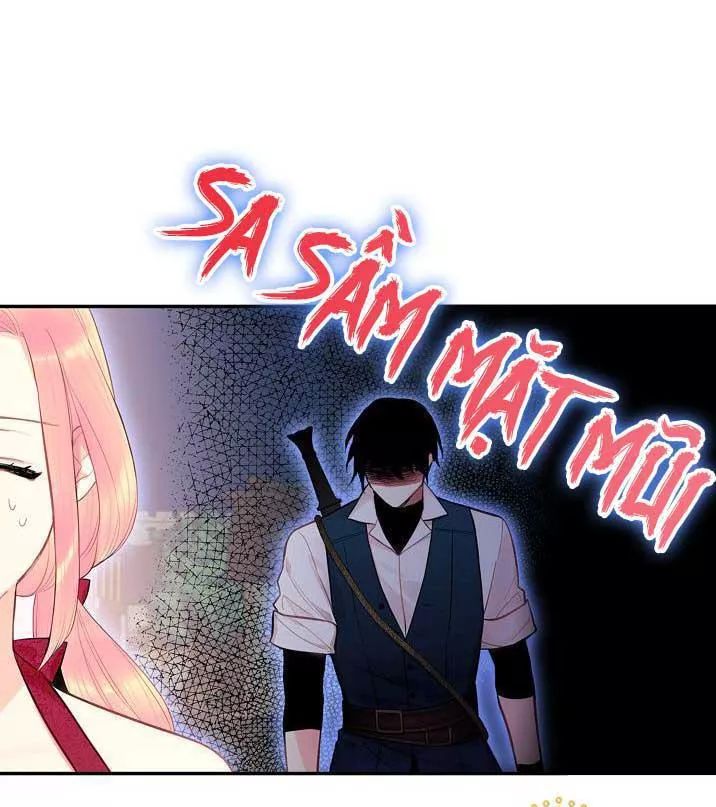 Trọng Sinh Trở Thành Hoàng Phi - Chương 114 - Trang 28