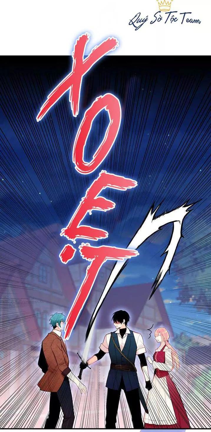 Trọng Sinh Trở Thành Hoàng Phi - Chương 114 - Trang 29