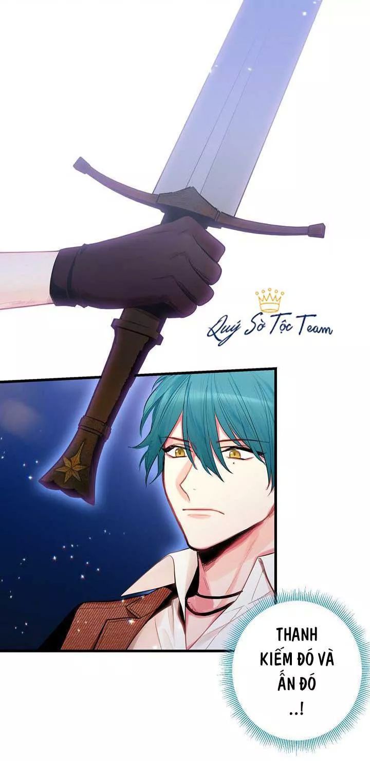 Trọng Sinh Trở Thành Hoàng Phi - Chương 114 - Trang 30