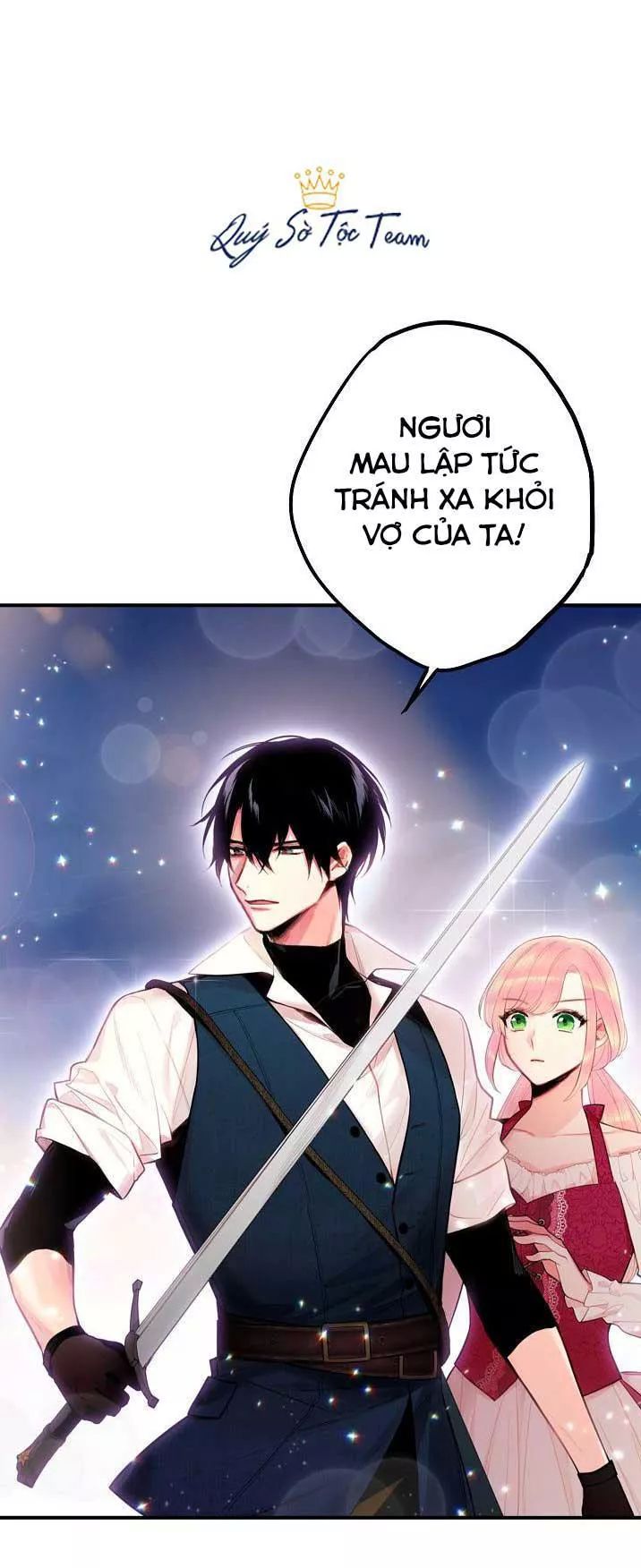 Trọng Sinh Trở Thành Hoàng Phi - Chương 114 - Trang 31