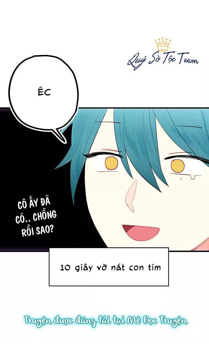 Trọng Sinh Trở Thành Hoàng Phi - Chương 114 - Trang 32