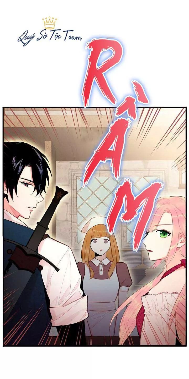 Trọng Sinh Trở Thành Hoàng Phi - Chương 114 - Trang 6