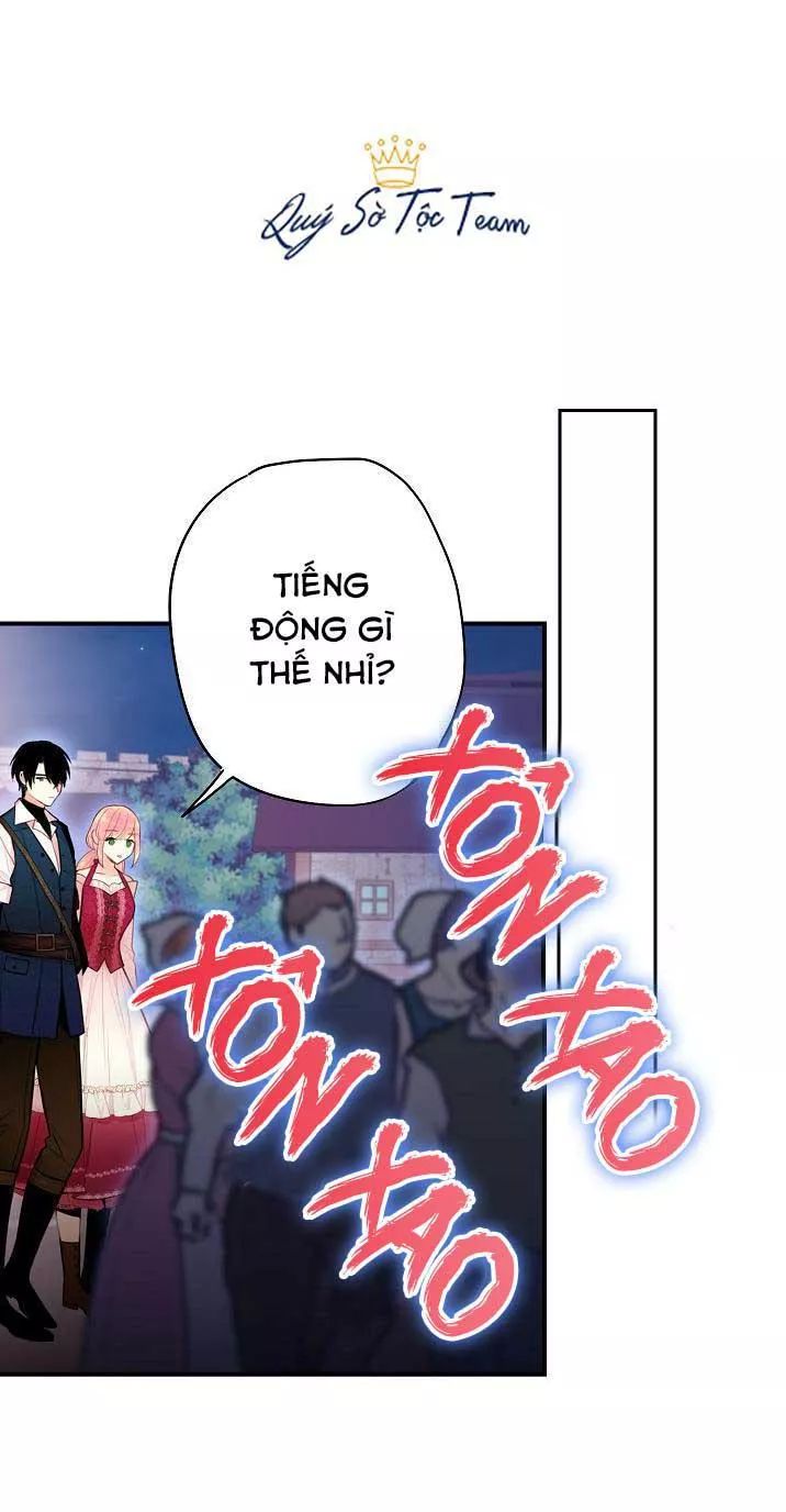 Trọng Sinh Trở Thành Hoàng Phi - Chương 114 - Trang 7