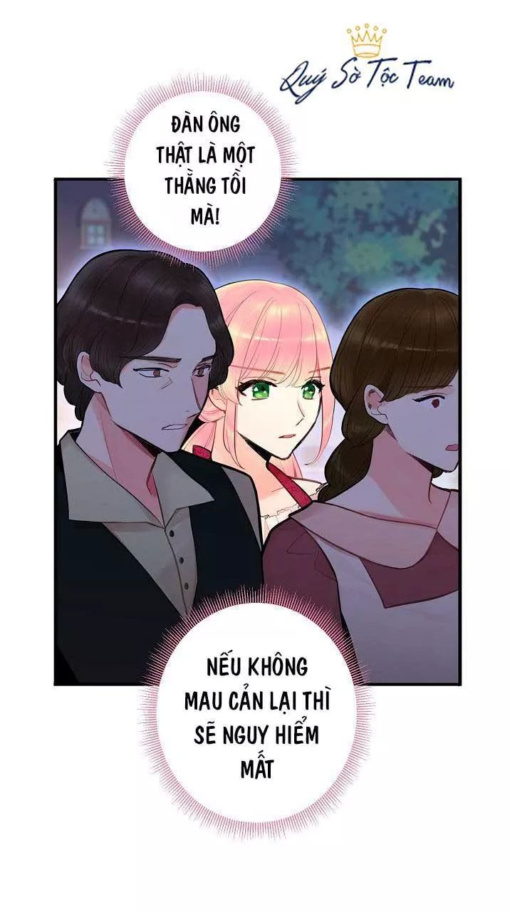 Trọng Sinh Trở Thành Hoàng Phi - Chương 114 - Trang 10