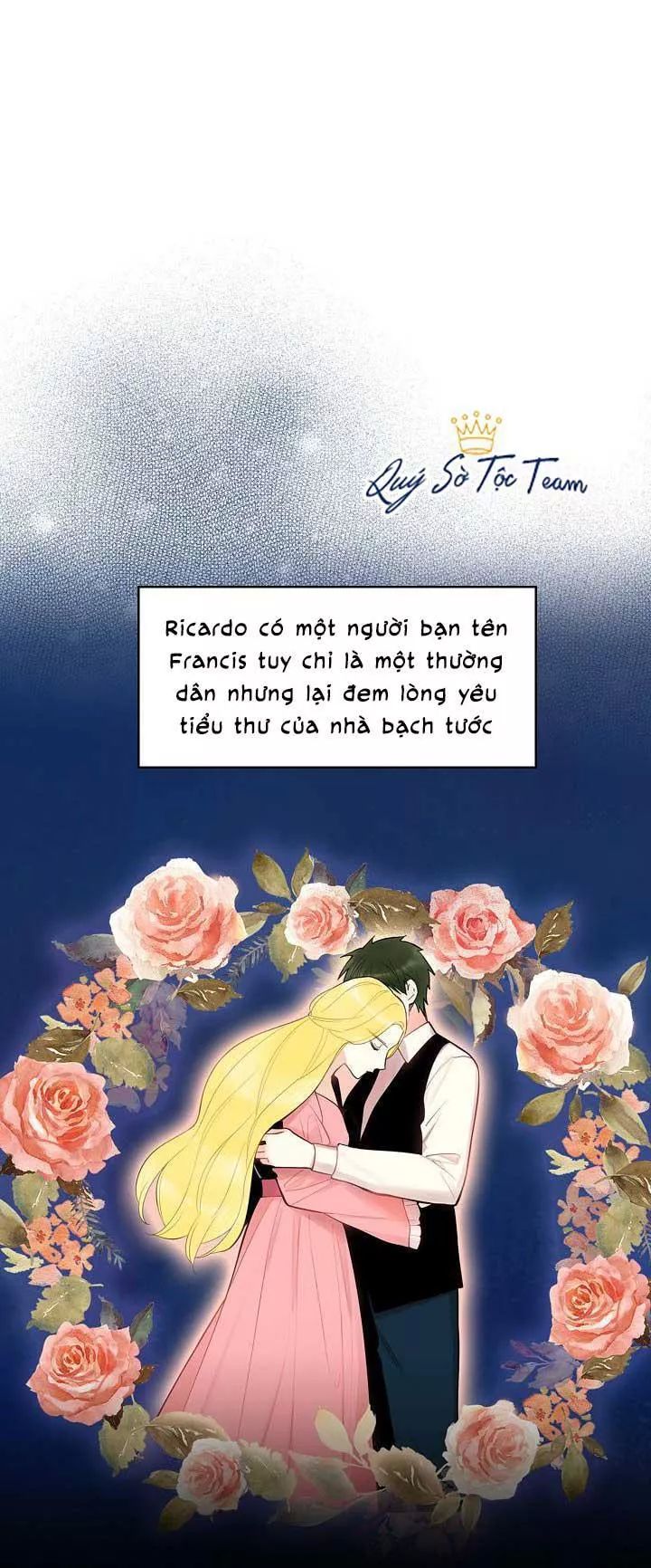 Trọng Sinh Trở Thành Hoàng Phi - Chương 115 - Trang 13