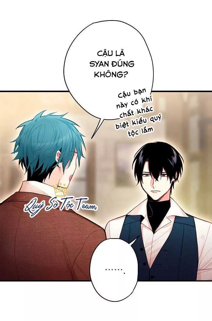 Trọng Sinh Trở Thành Hoàng Phi - Chương 115 - Trang 17