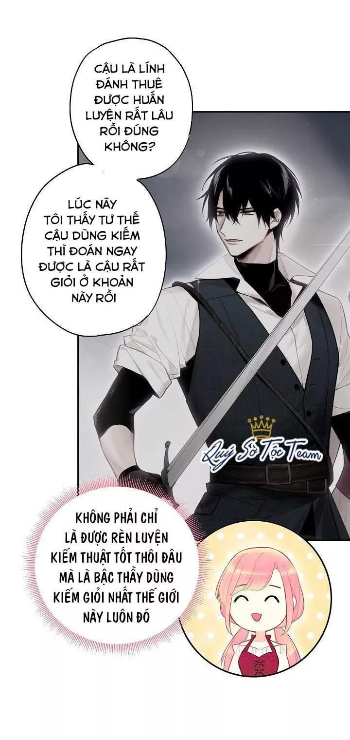 Trọng Sinh Trở Thành Hoàng Phi - Chương 115 - Trang 18