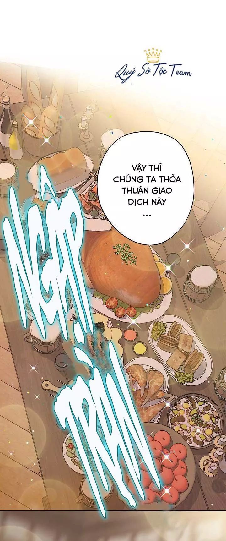 Trọng Sinh Trở Thành Hoàng Phi - Chương 115 - Trang 20