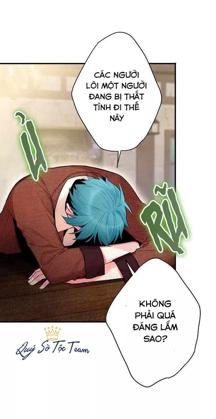 Trọng Sinh Trở Thành Hoàng Phi - Chương 115 - Trang 3