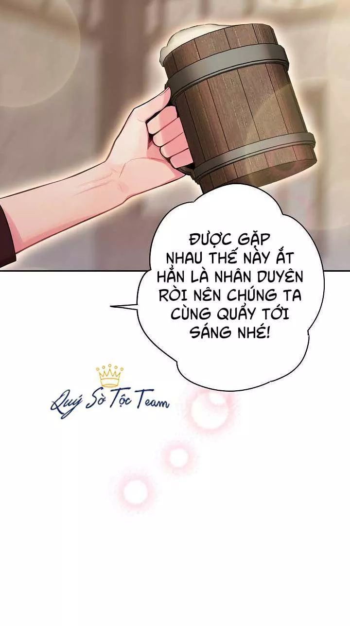 Trọng Sinh Trở Thành Hoàng Phi - Chương 115 - Trang 21